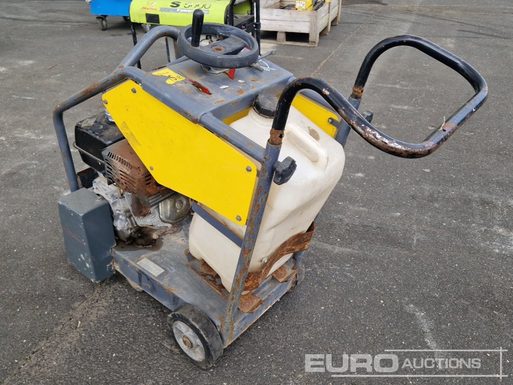 2016 Atlas Copco Orka - 아스팔트 기계 : 사진 2 2016 Atlas Copco Orka - 아스팔트 기계 : 사진 2