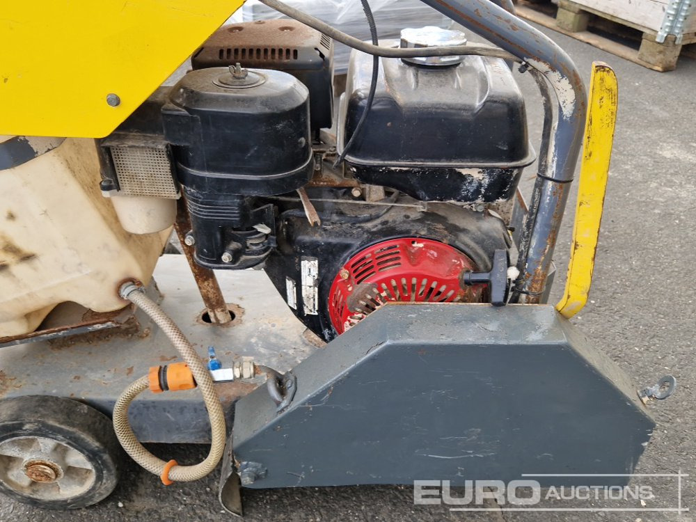 2016 Atlas Copco Orka - 아스팔트 기계 : 사진 5 2016 Atlas Copco Orka - 아스팔트 기계 : 사진 5