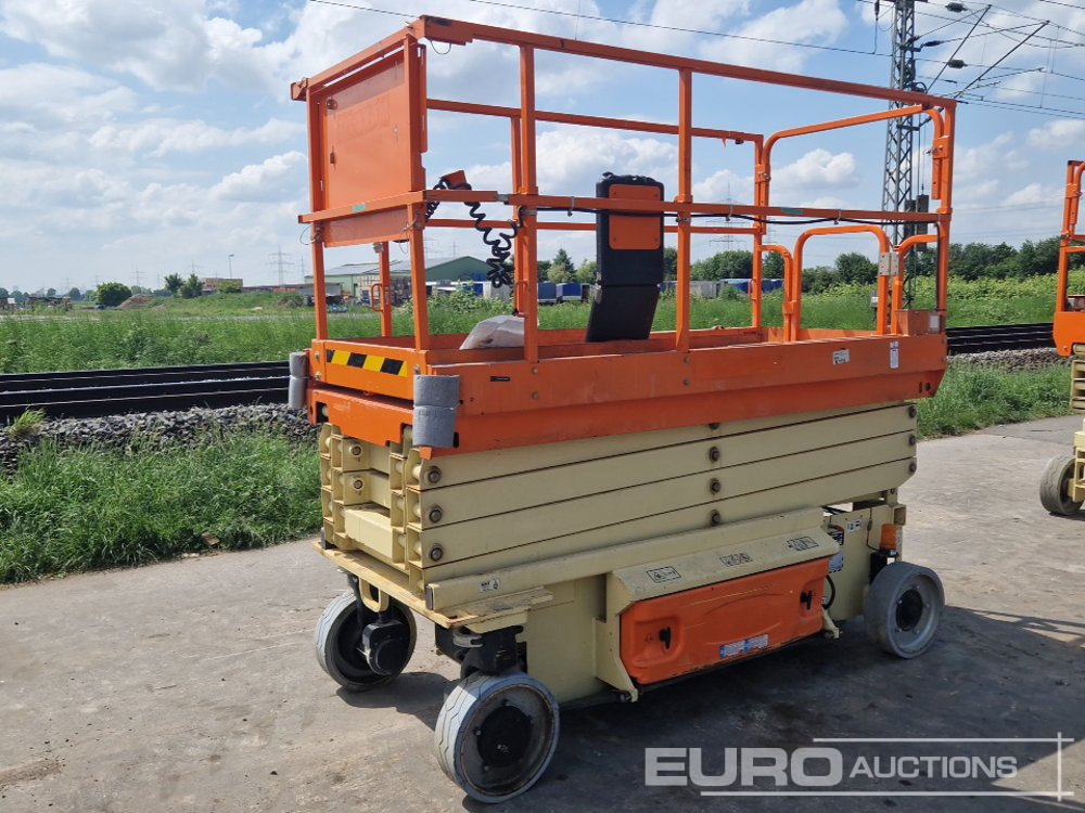 2016 JLG 3246 ES - 고가작업 플랫폼 : 사진 1 2016 JLG 3246 ES - 고가작업 플랫폼 : 사진 1