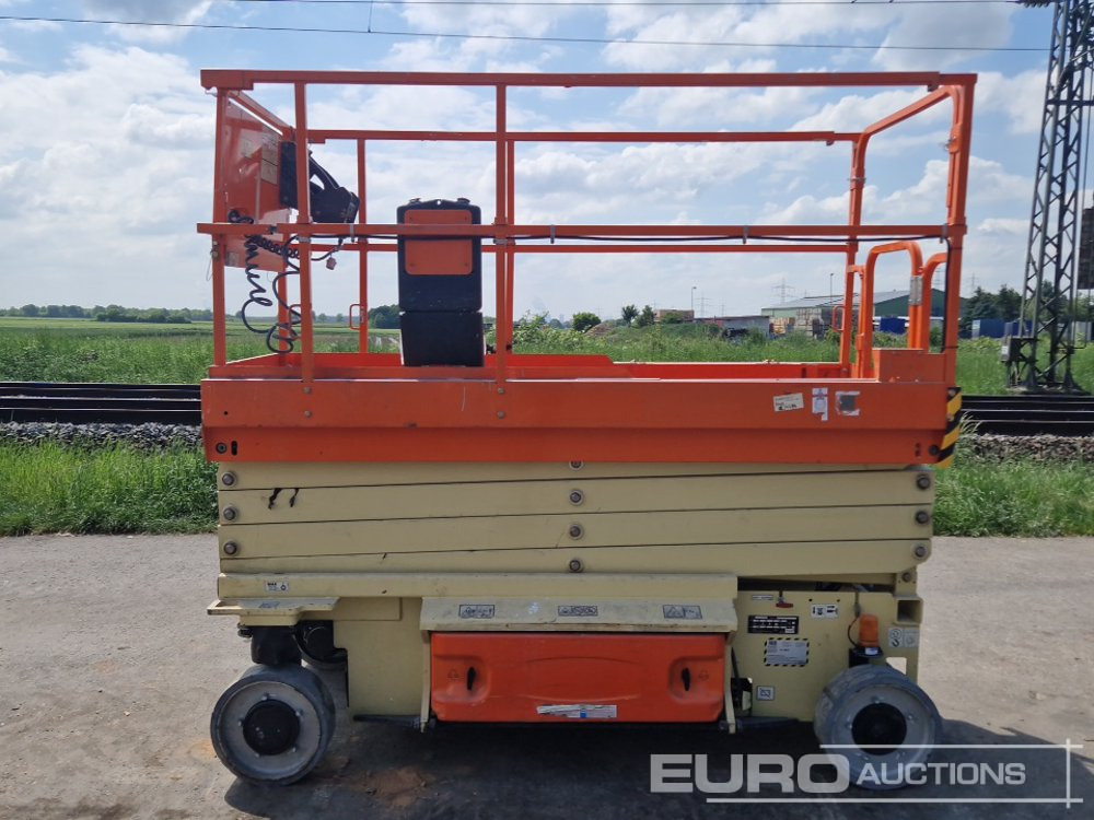 2016 JLG 3246 ES - 고가작업 플랫폼 : 사진 2 2016 JLG 3246 ES - 고가작업 플랫폼 : 사진 2