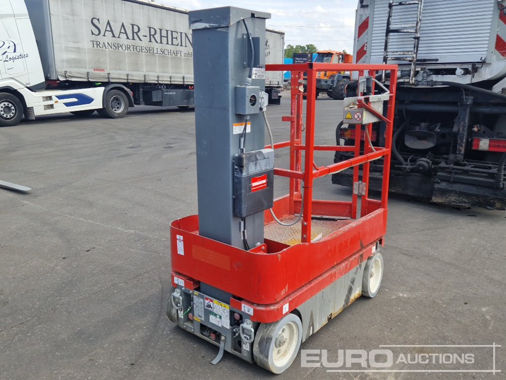 2016 SkyJack SJ12
SJ16 - 고가작업 플랫폼 : 사진 4 2016 SkyJack SJ12
SJ16 - 고가작업 플랫폼 : 사진 4