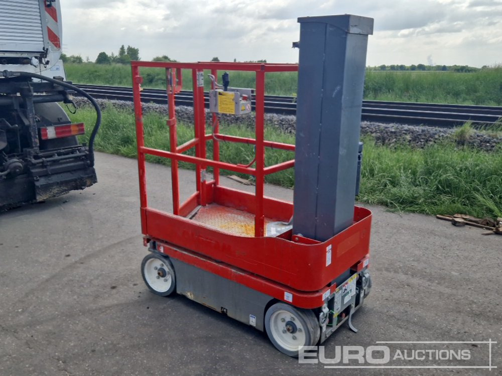 2016 SkyJack SJ12
SJ16 - 고가작업 플랫폼 : 사진 3 2016 SkyJack SJ12
SJ16 - 고가작업 플랫폼 : 사진 3