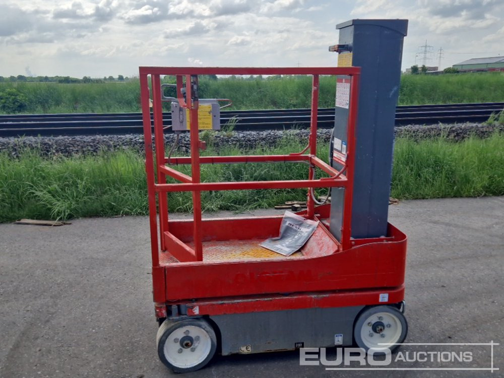 2016 SkyJack SJ12
SJ16 - 고가작업 플랫폼 : 사진 2 2016 SkyJack SJ12
SJ16 - 고가작업 플랫폼 : 사진 2