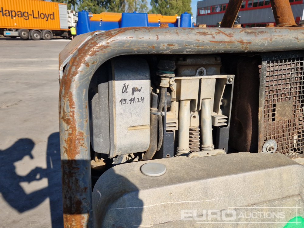2016 Wacker Neuson DPU6555 HEH - 아스팔트 기계 : 사진 5 2016 Wacker Neuson DPU6555 HEH - 아스팔트 기계 : 사진 5