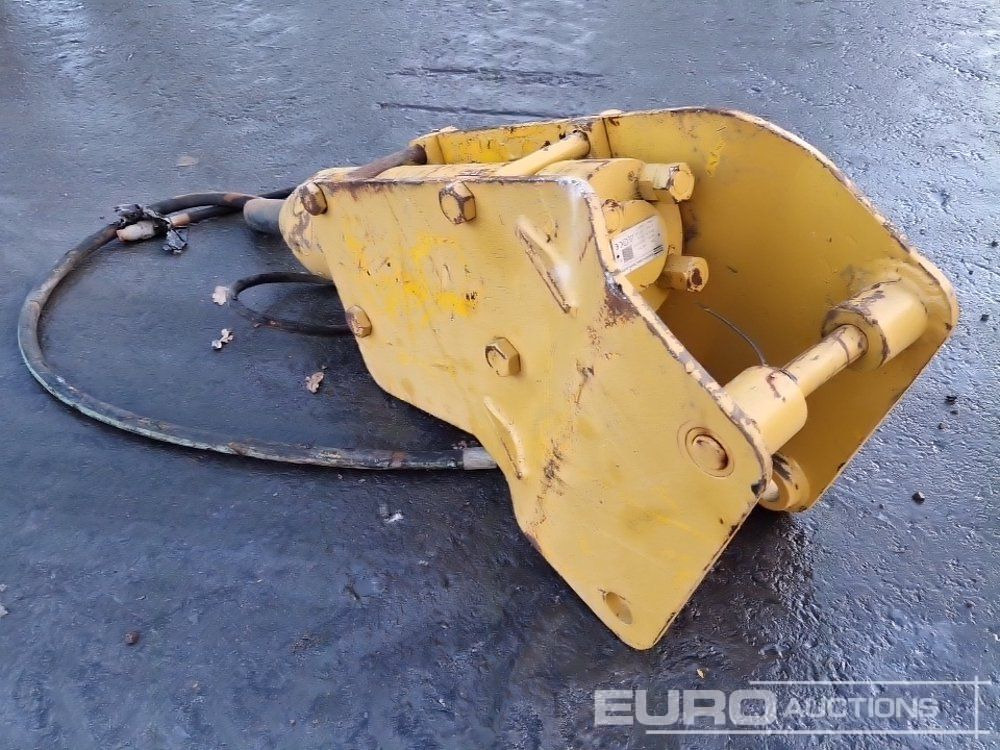 2017 Atlas Copco MB700 - 유압 해머 : 사진 2 2017 Atlas Copco MB700 - 유압 해머 : 사진 2