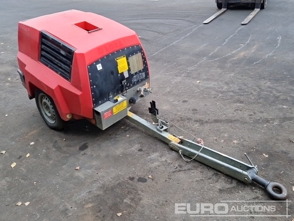 2017 Kaeser M20 70CFM - 공기 압축기 : 사진 4 2017 Kaeser M20 70CFM - 공기 압축기 : 사진 4