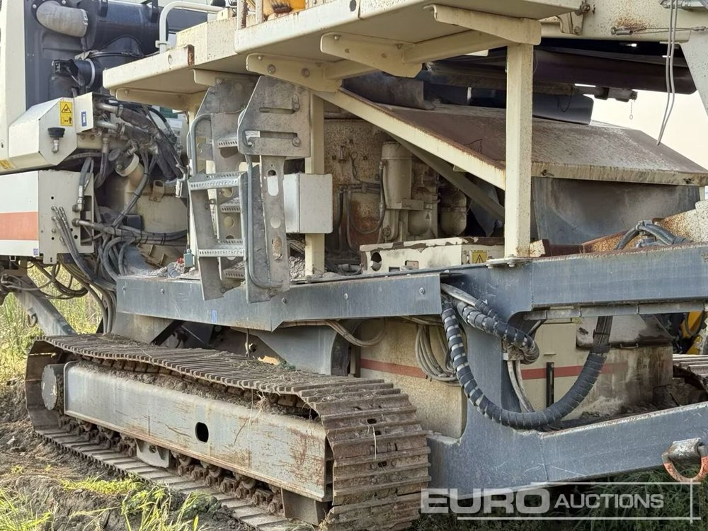 2017 Metso LOKOTRACK LT200HP - 크러셔 : 사진 3 2017 Metso LOKOTRACK LT200HP - 크러셔 : 사진 3