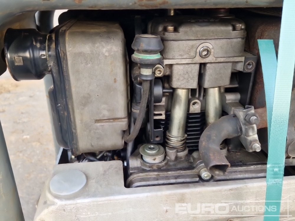 2017 Wacker Neuson DPU5545HEH - 아스팔트 기계 : 사진 5 2017 Wacker Neuson DPU5545HEH - 아스팔트 기계 : 사진 5