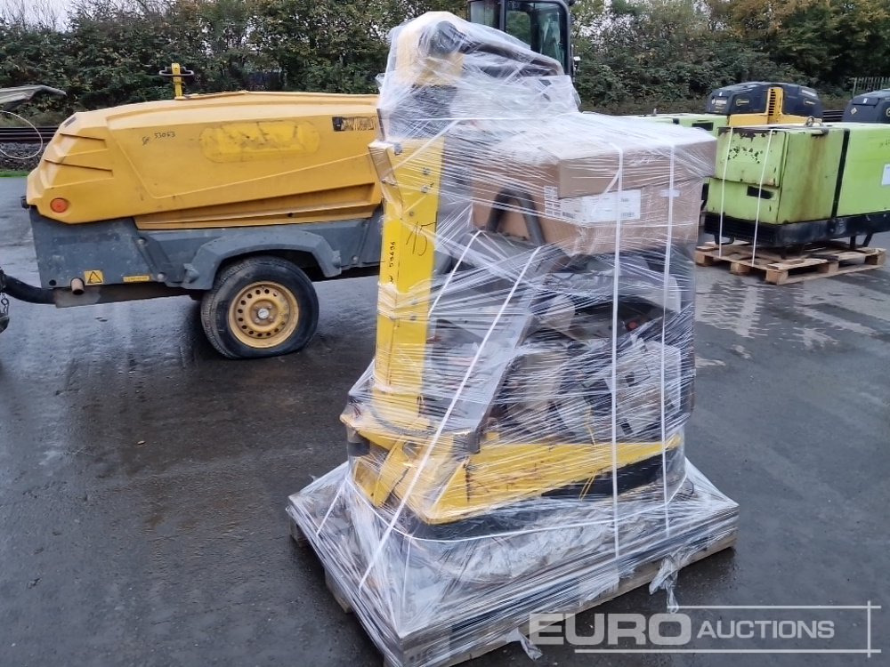 2017 Wacker Neuson DPU6555HE - 아스팔트 기계 : 사진 1 2017 Wacker Neuson DPU6555HE - 아스팔트 기계 : 사진 1