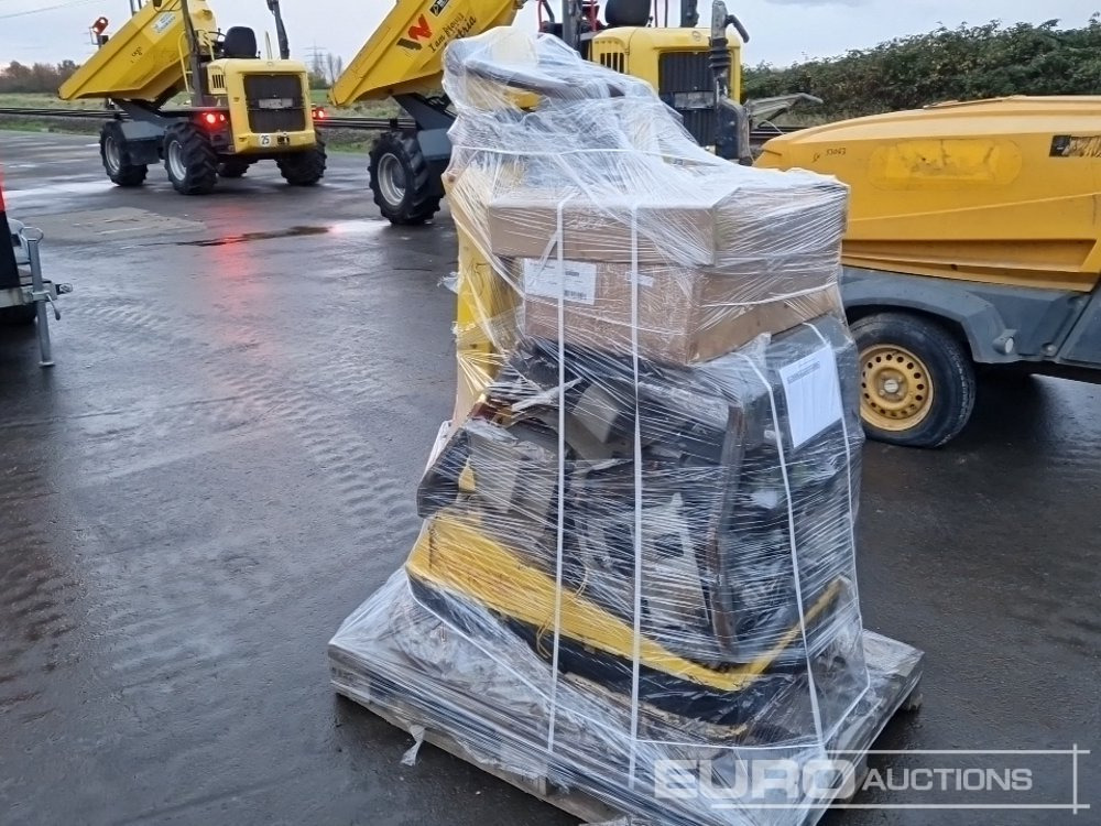 2017 Wacker Neuson DPU6555HE - 아스팔트 기계 : 사진 2 2017 Wacker Neuson DPU6555HE - 아스팔트 기계 : 사진 2