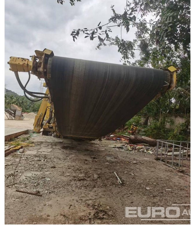 2018 Keestrack R5 - 크러셔 : 사진 2 2018 Keestrack R5 - 크러셔 : 사진 2