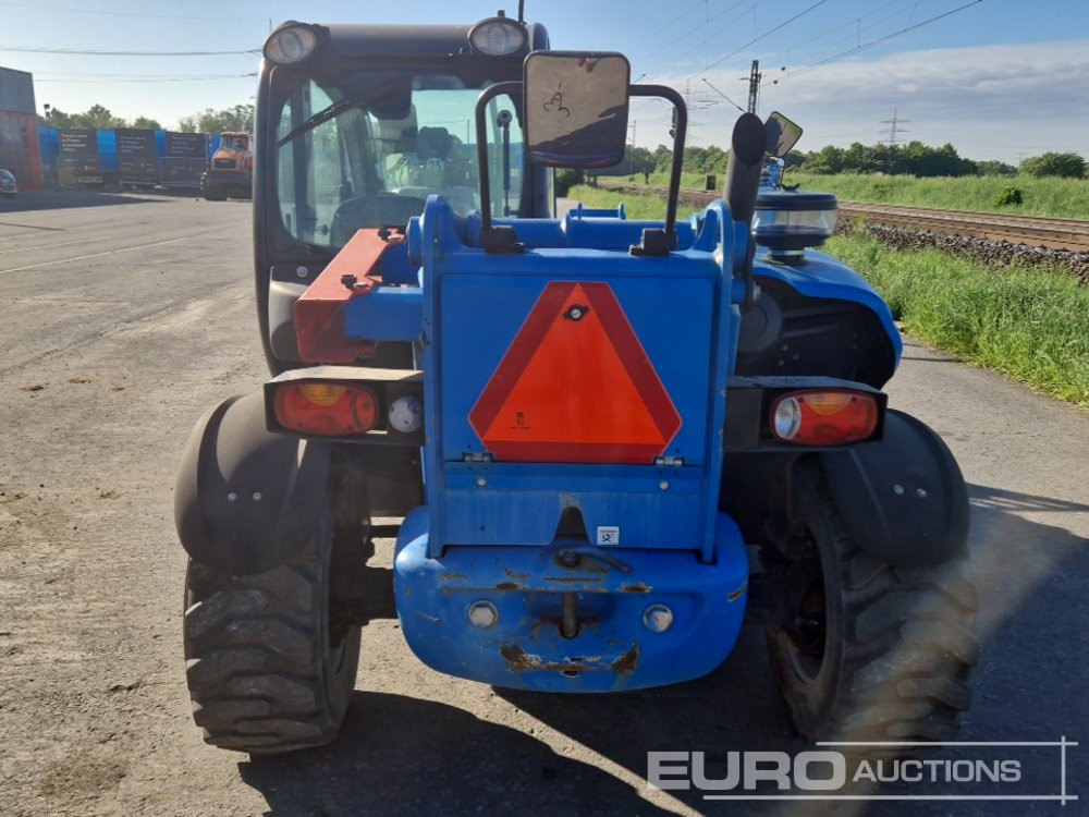 2018 Manitou MT625H - 텔레스코픽 핸들러 : 사진 4 2018 Manitou MT625H - 텔레스코픽 핸들러 : 사진 4
