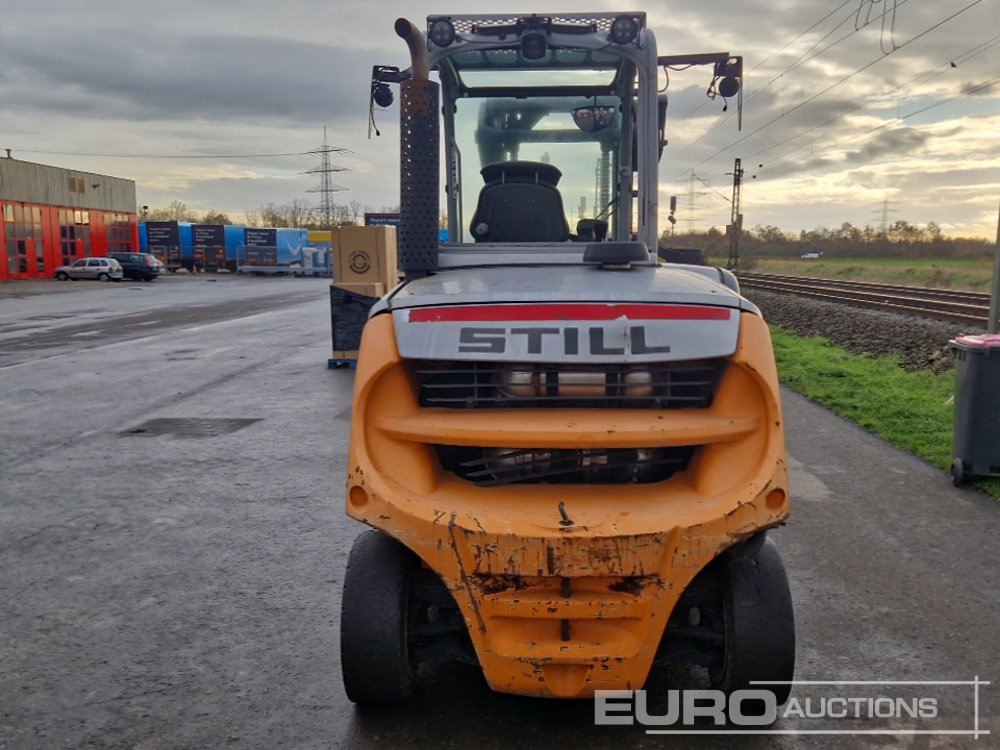 2019 Still RX70-70 - 지게차 : 사진 4 2019 Still RX70-70 - 지게차 : 사진 4