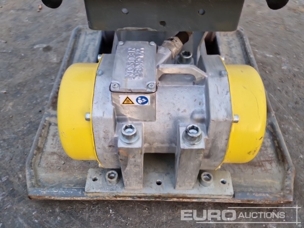 2019 Wacker Neuson AP2560E - 아스팔트 기계 : 사진 5 2019 Wacker Neuson AP2560E - 아스팔트 기계 : 사진 5