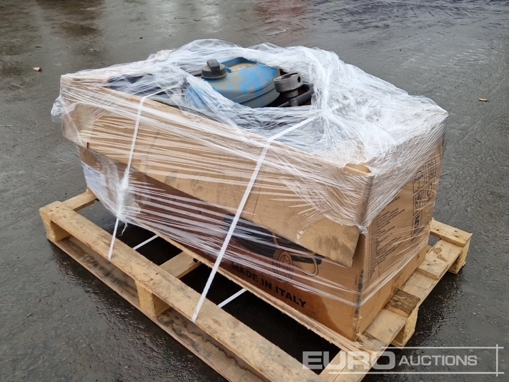 2019 Weber SRV620 - 아스팔트 기계 : 사진 2 2019 Weber SRV620 - 아스팔트 기계 : 사진 2