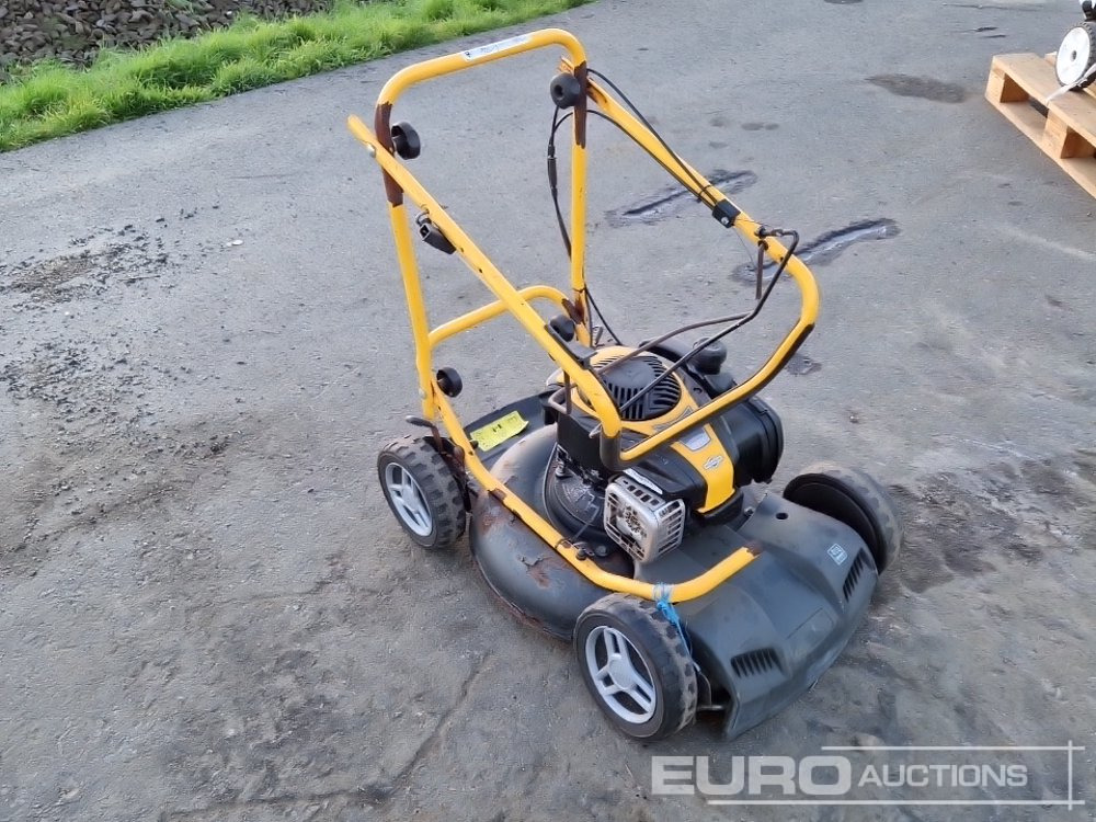 2021 Stiga Multiclip 50SB Lawnmower - 정원 모어 : 사진 4 2021 Stiga Multiclip 50SB Lawnmower - 정원 모어 : 사진 4