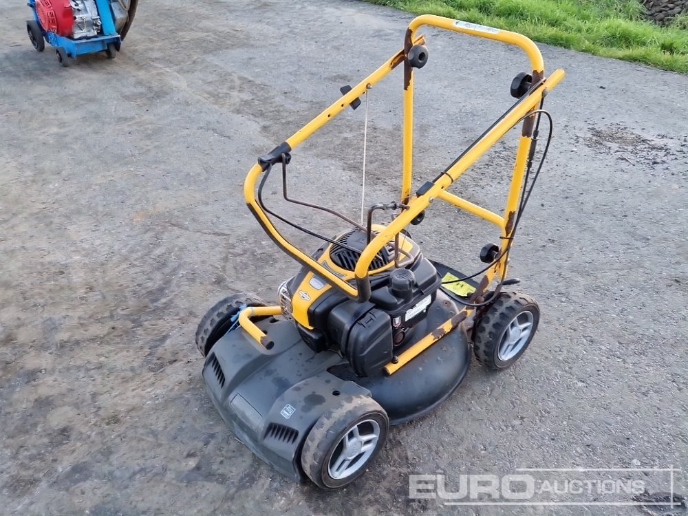 2021 Stiga Multiclip 50SB Lawnmower - 정원 모어 : 사진 1 2021 Stiga Multiclip 50SB Lawnmower - 정원 모어 : 사진 1