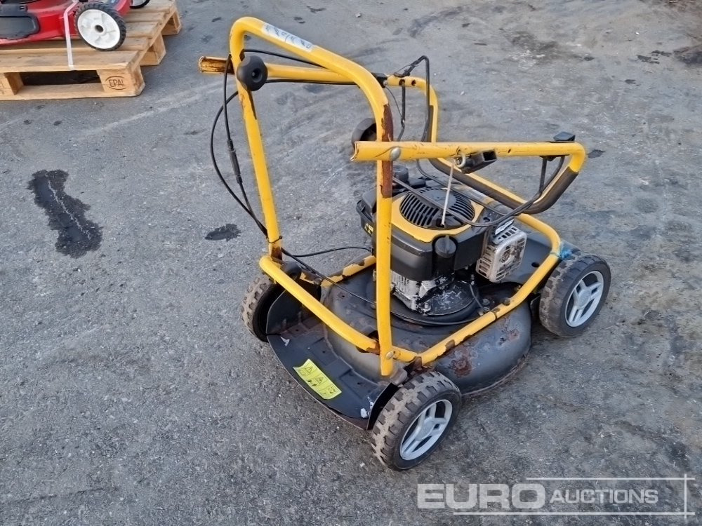2021 Stiga Multiclip 50SB Lawnmower - 정원 모어 : 사진 3 2021 Stiga Multiclip 50SB Lawnmower - 정원 모어 : 사진 3