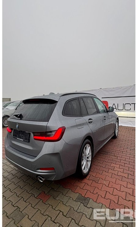 2023 BMW 318D Touring - 차량 : 사진 4 2023 BMW 318D Touring - 차량 : 사진 4