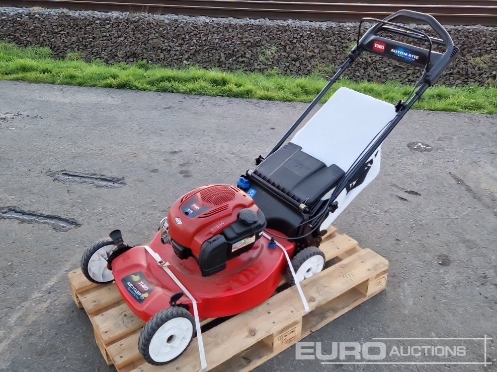 2023 Toro Recycler 22 - 정원 모어 : 사진 1 2023 Toro Recycler 22 - 정원 모어 : 사진 1