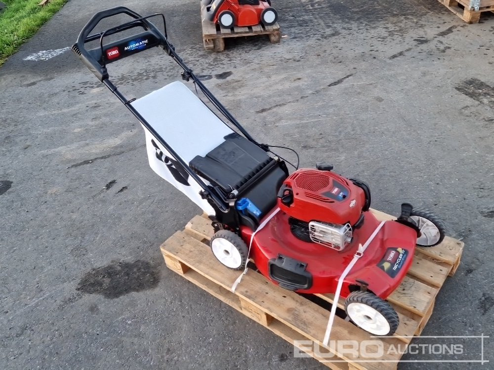 2023 Toro Recycler 22 - 정원 모어 : 사진 4 2023 Toro Recycler 22 - 정원 모어 : 사진 4