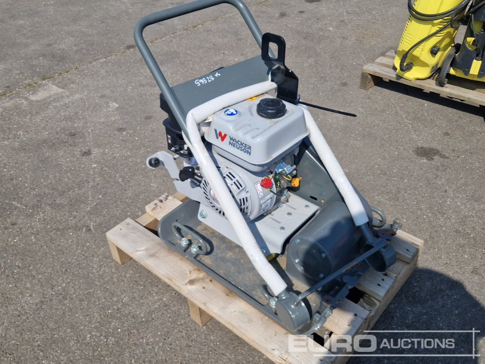 2024 Wacker Neuson MP20-CE - 아스팔트 기계 : 사진 4 2024 Wacker Neuson MP20-CE - 아스팔트 기계 : 사진 4