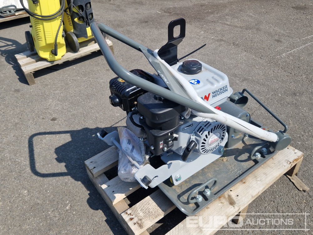 2024 Wacker Neuson MP20-CE - 아스팔트 기계 : 사진 3 2024 Wacker Neuson MP20-CE - 아스팔트 기계 : 사진 3