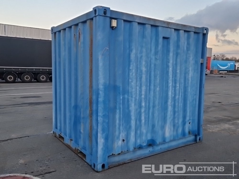 6' Storage Container - 배송 컨테이너 : 사진 3 6' Storage Container - 배송 컨테이너 : 사진 3