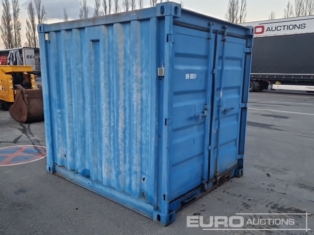 6' Storage Container - 배송 컨테이너 : 사진 4 6' Storage Container - 배송 컨테이너 : 사진 4