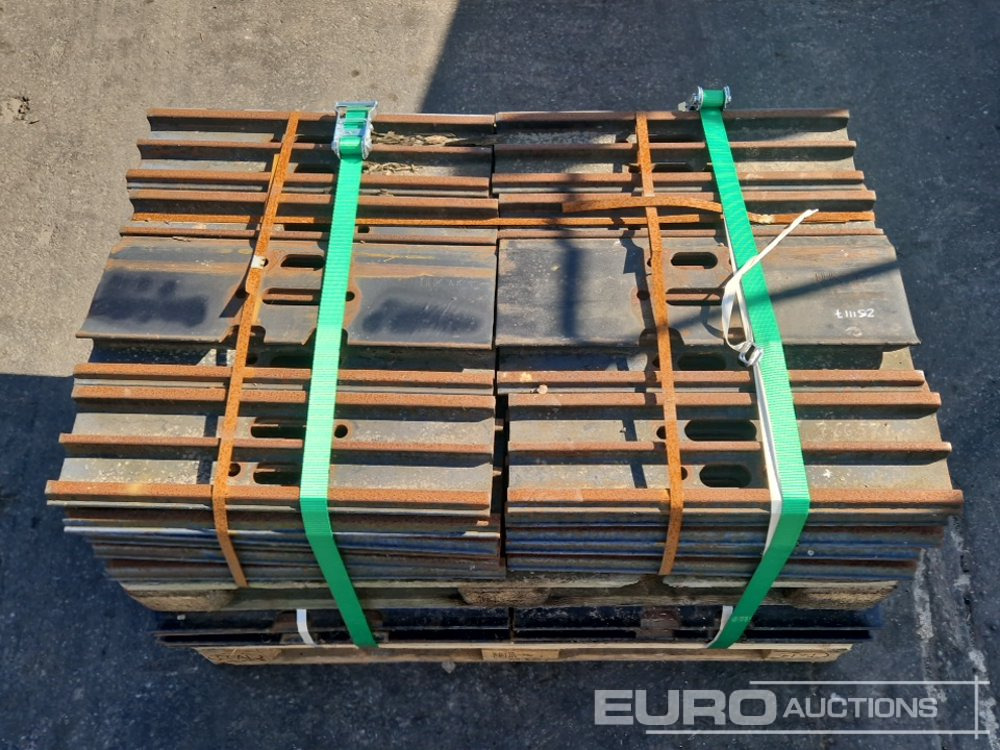 600mm Steel Plates to suit Hitachi ZX210-6 - 예비 부속 굴착기 용 : 사진 5 600mm Steel Plates to suit Hitachi ZX210-6 - 예비 부속 굴착기 용 : 사진 5