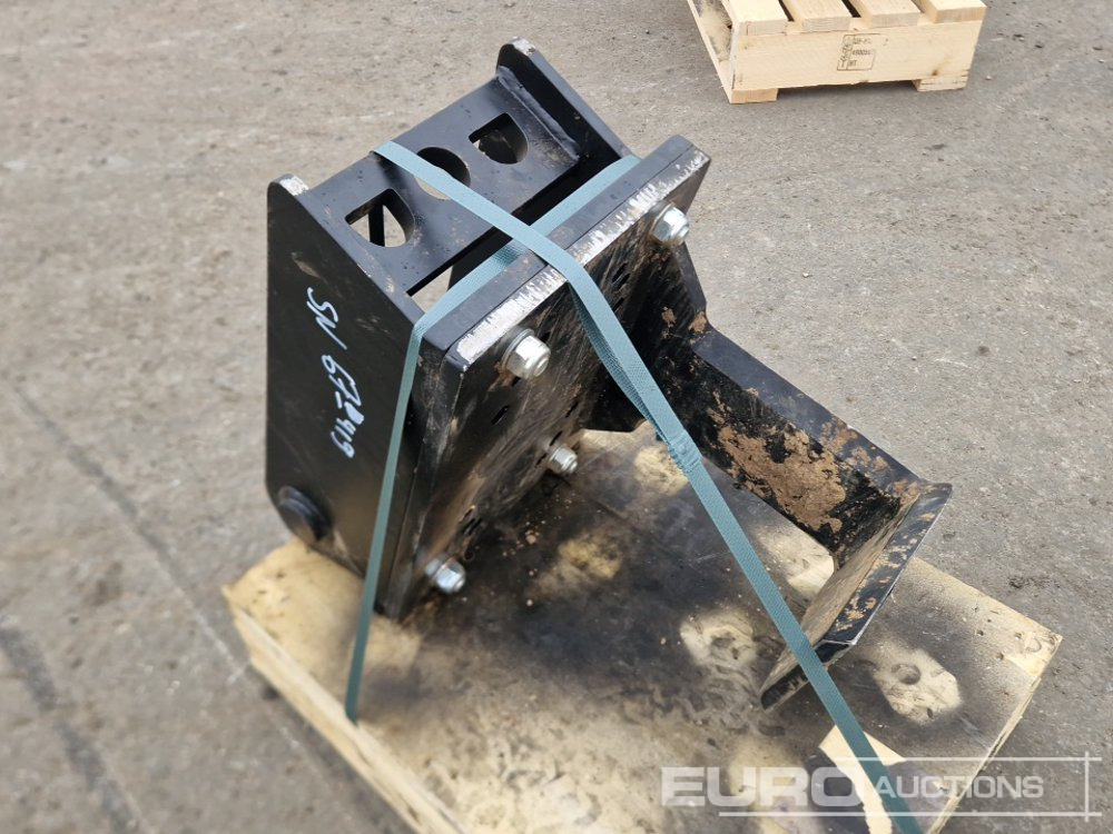 Häner HWH1.8 - 농업용 기계 : 사진 2 Häner HWH1.8 - 농업용 기계 : 사진 2