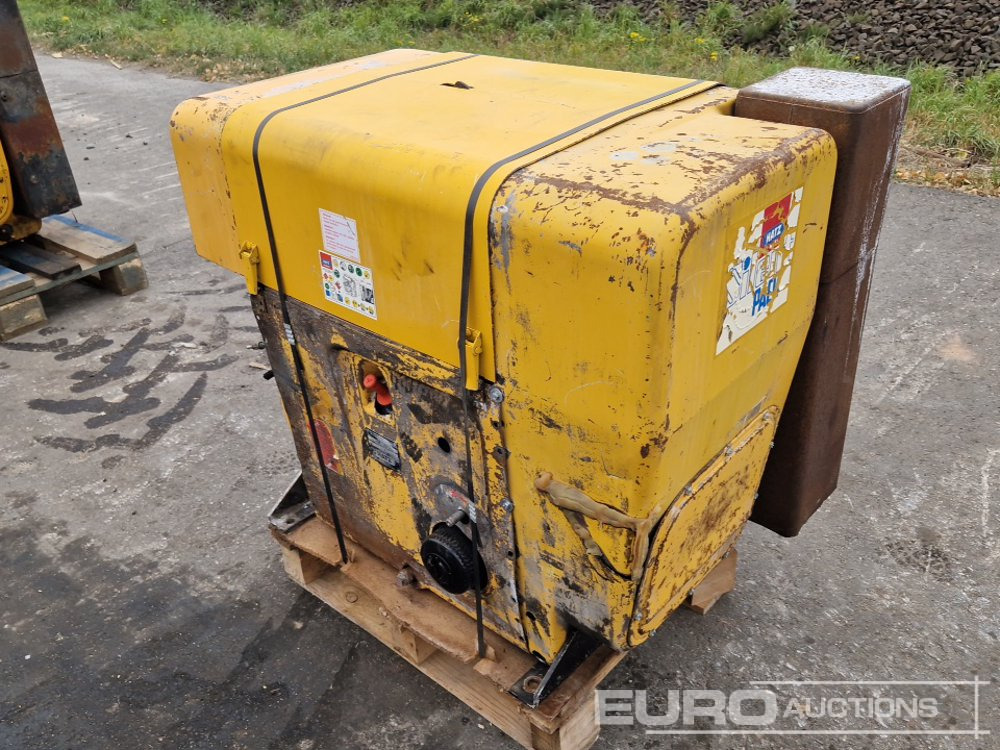 Hatz 3L40C Diesel Engine - 엔진 : 사진 2 Hatz 3L40C Diesel Engine - 엔진 : 사진 2