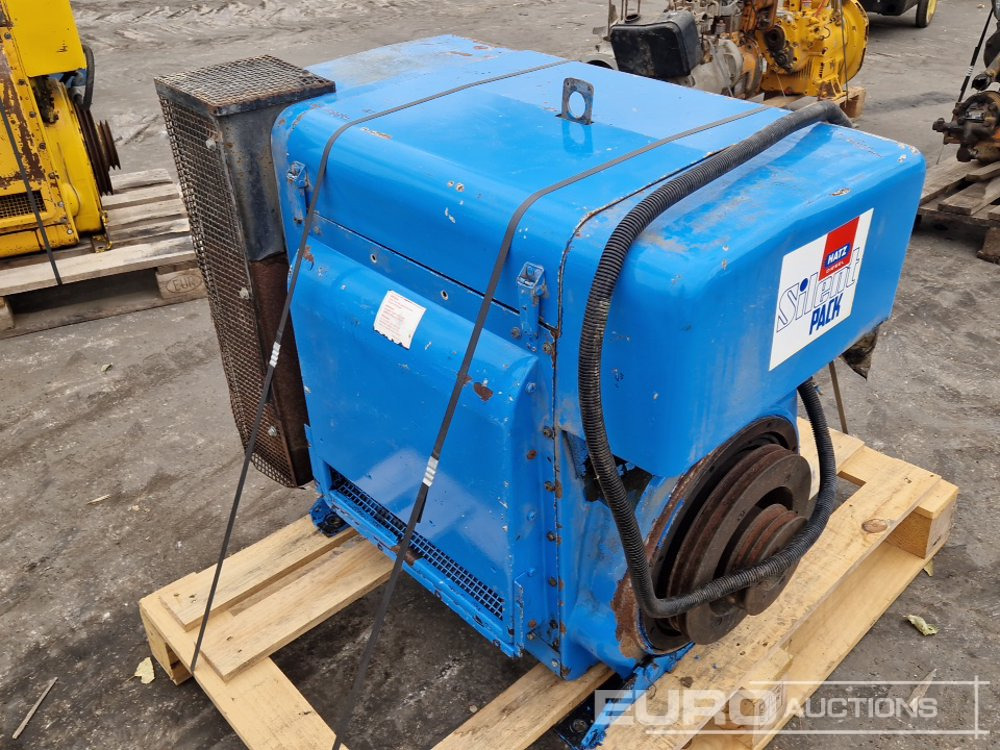 Hatz 3L40C Diesel Engine - 엔진 : 사진 4 Hatz 3L40C Diesel Engine - 엔진 : 사진 4