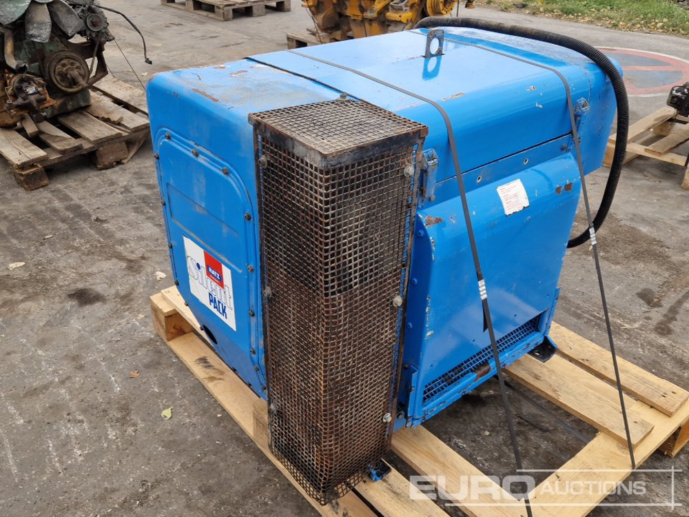 Hatz 3L40C Diesel Engine - 엔진 : 사진 3 Hatz 3L40C Diesel Engine - 엔진 : 사진 3
