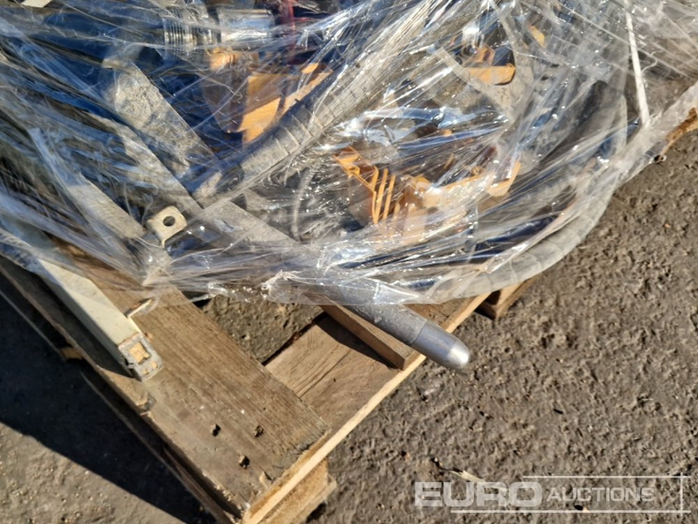 Hilti TE 2000-AVR - 아스팔트 기계 : 사진 5 Hilti TE 2000-AVR - 아스팔트 기계 : 사진 5