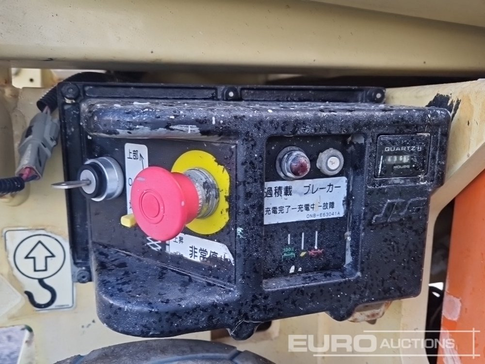 시저 리프트 JLG 1930ES : 사진 20