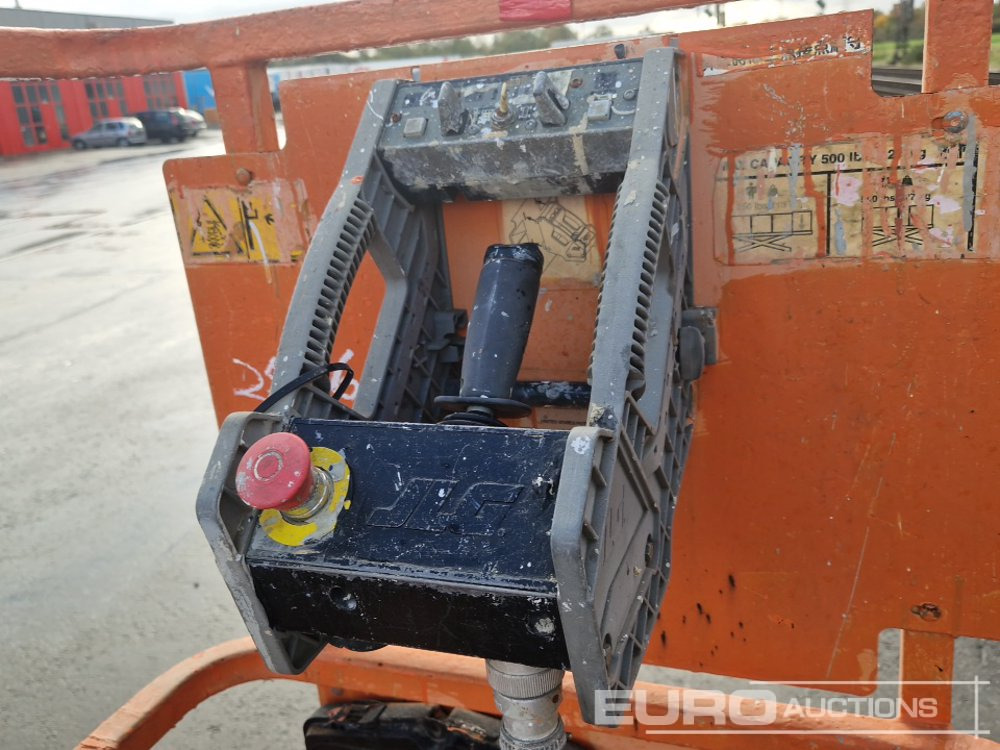 시저 리프트 JLG 1930ES : 사진 16