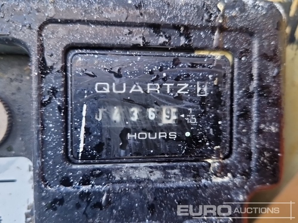 시저 리프트 JLG 1930ES : 사진 21