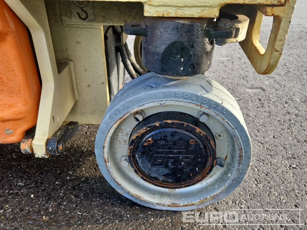 시저 리프트 JLG 1930ES : 사진 10