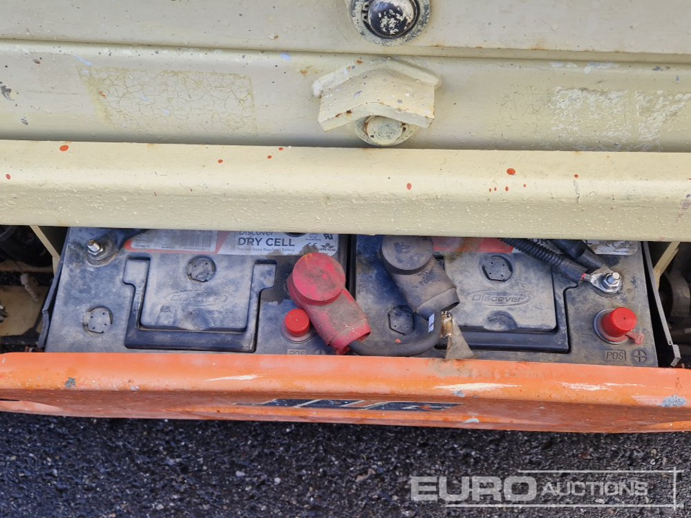 시저 리프트 JLG 1930ES : 사진 18