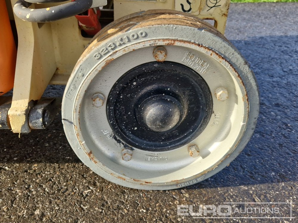 시저 리프트 JLG 1930ES : 사진 8