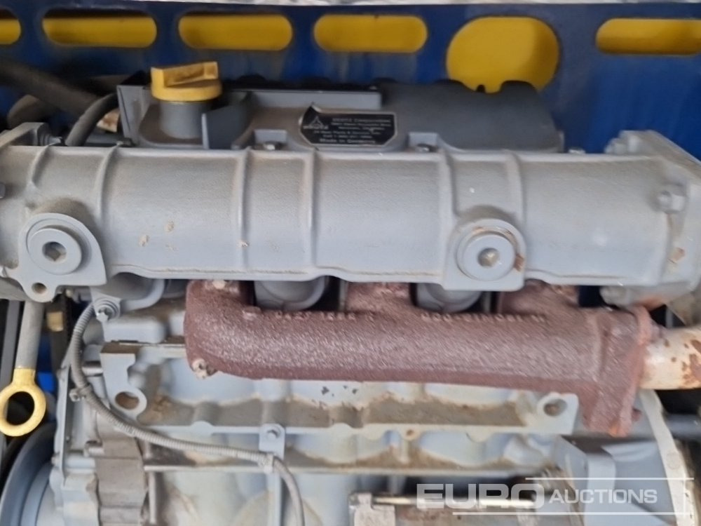 고가작업 플랫폼 JLG 4394RT : 사진 20