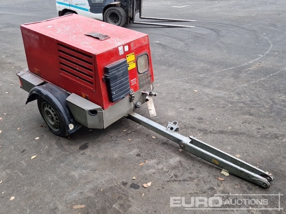 Kaeser M20 70CFM - 공기 압축기 : 사진 4 Kaeser M20 70CFM - 공기 압축기 : 사진 4