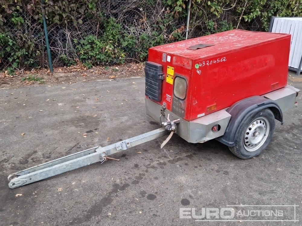 Kaeser M20 70CFM - 공기 압축기 : 사진 1 Kaeser M20 70CFM - 공기 압축기 : 사진 1