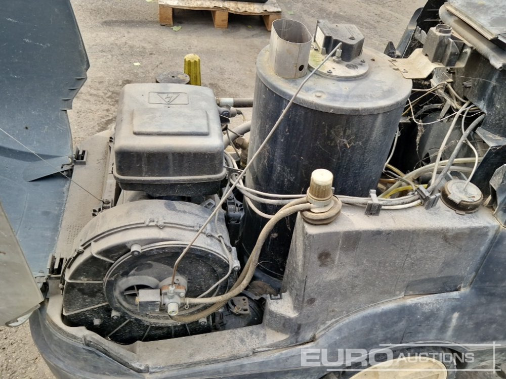 압력 세척기 Kärcher Pressure Washer : 사진 7