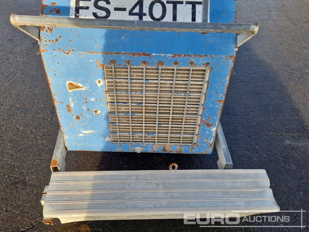 Lissmac FS 40 TT TURBO - 아스팔트 기계 : 사진 5 Lissmac FS 40 TT TURBO - 아스팔트 기계 : 사진 5