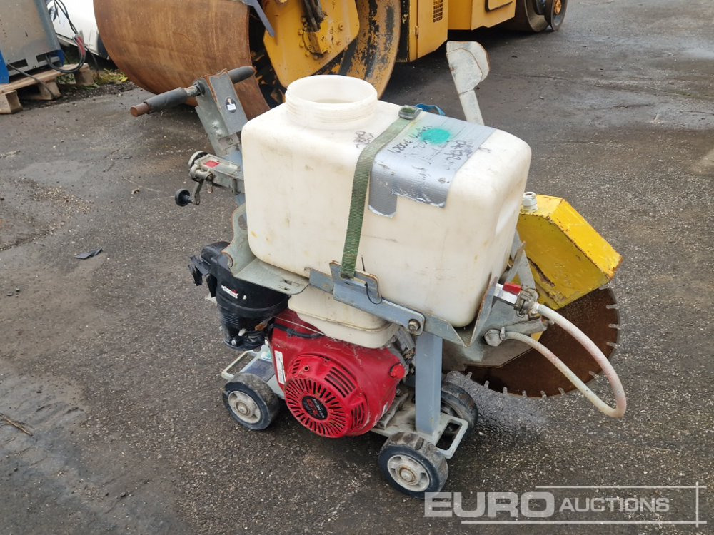 Lissmac FS13/3-B - 아스팔트 기계 : 사진 4 Lissmac FS13/3-B - 아스팔트 기계 : 사진 4