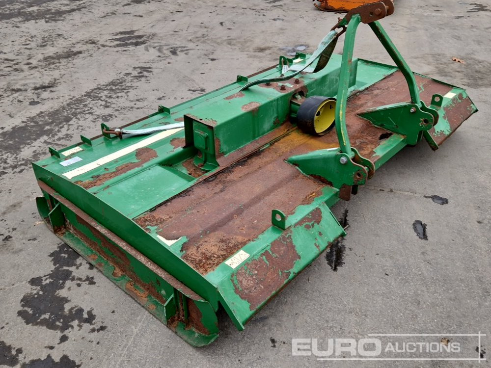 Major 909HDO Mowerdeck to suit Tractor - 농업용 기계 : 사진 2 Major 909HDO Mowerdeck to suit Tractor - 농업용 기계 : 사진 2