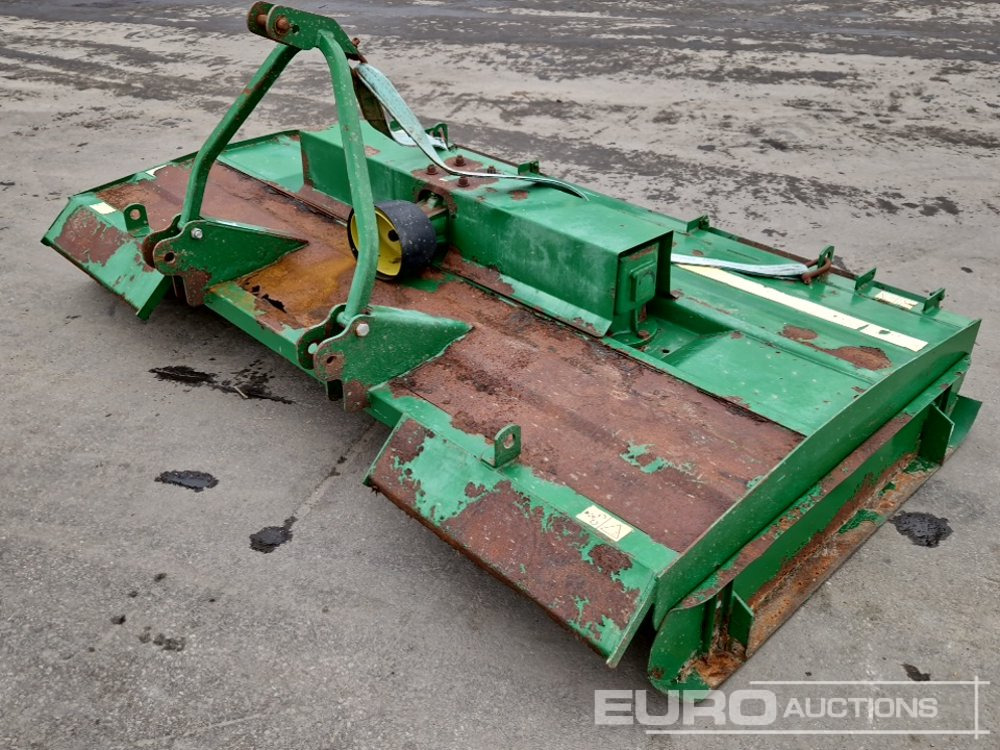 Major 909HDO Mowerdeck to suit Tractor - 농업용 기계 : 사진 3 Major 909HDO Mowerdeck to suit Tractor - 농업용 기계 : 사진 3