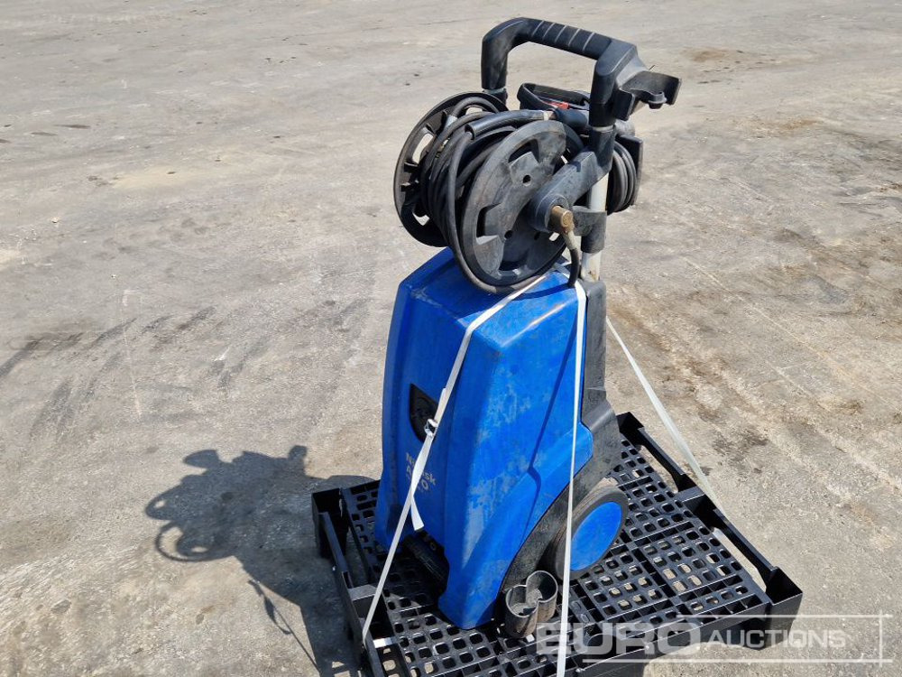 Nilfisk ALTO POSEIDON 3 Pressure Washer - 압력 세척기 : 사진 1 Nilfisk ALTO POSEIDON 3 Pressure Washer - 압력 세척기 : 사진 1